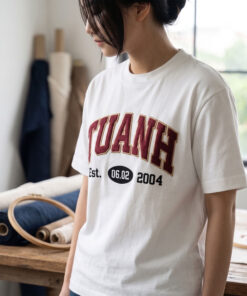 Áo Thêu Tên Cá Nhân Hóa, Thêu Tên, Ngày Sinh Nhật 3