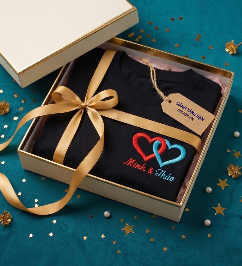 Quà Valentine