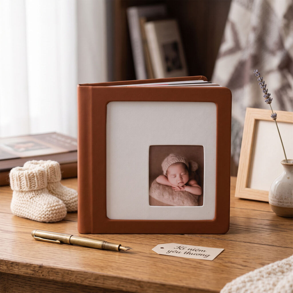 Photobook - Album ảnh cùng người yêu Photobook - Album ảnh cùng người yêu